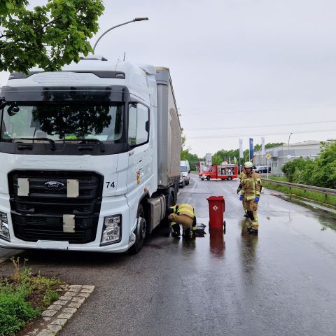 ABC-Einsatz (Atomar/Biologisch/Chemisch)